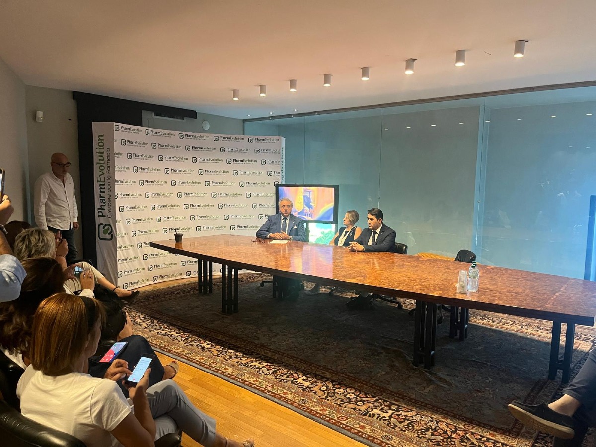 PharmEvolution, anteprima sull'edizione 2025    